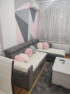 Apartman Mia